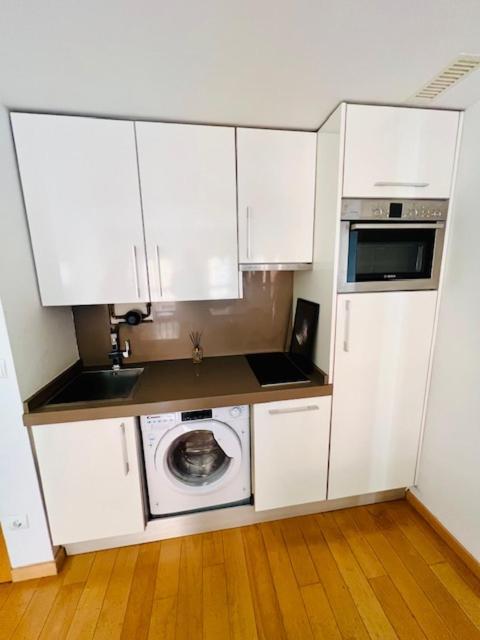Apartamento Nolasco 사라고사 외부 사진