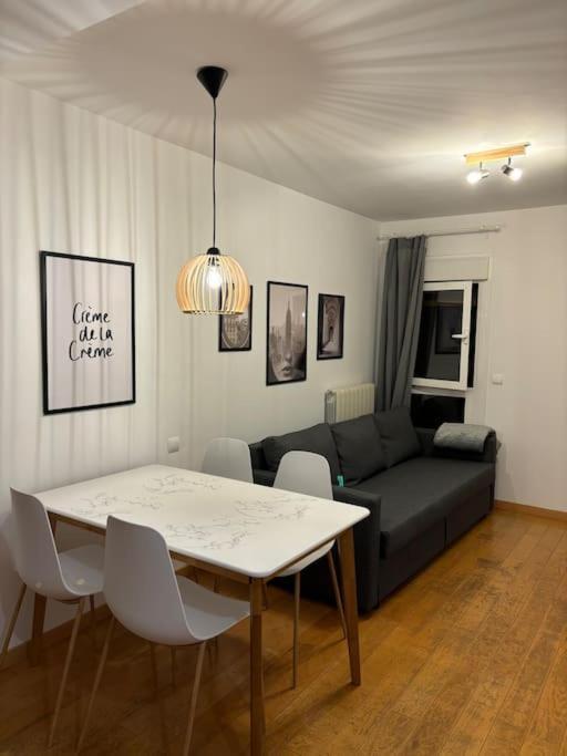Apartamento Nolasco 사라고사 외부 사진