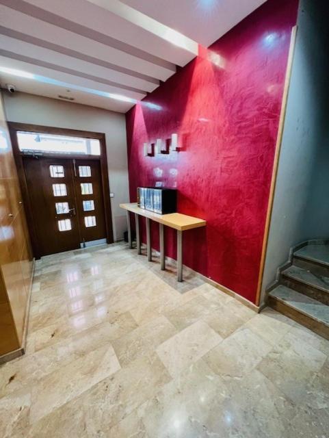 Apartamento Nolasco 사라고사 외부 사진