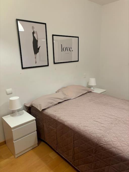 Apartamento Nolasco 사라고사 외부 사진