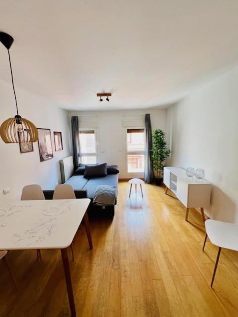 Apartamento Nolasco 사라고사 외부 사진