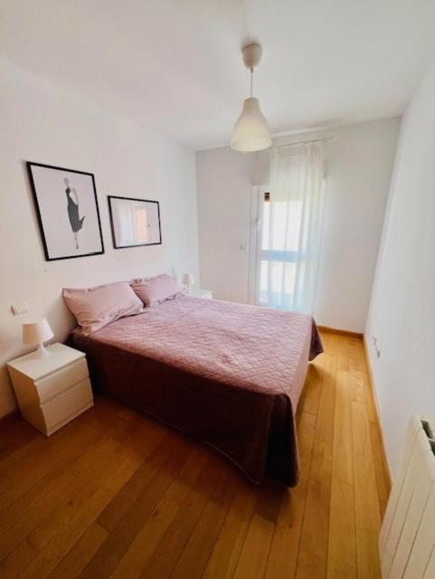 Apartamento Nolasco 사라고사 외부 사진