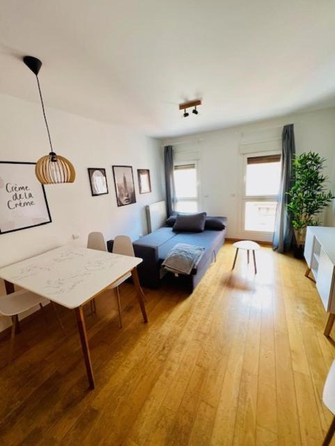 Apartamento Nolasco 사라고사 외부 사진