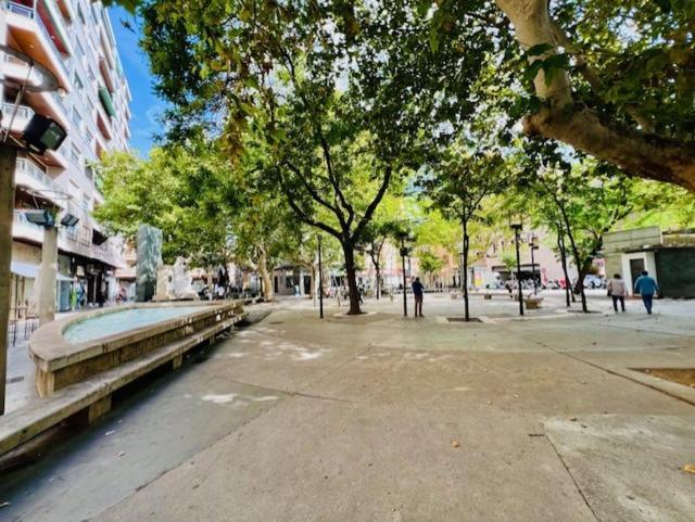 Apartamento Nolasco 사라고사 외부 사진