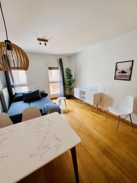 Apartamento Nolasco 사라고사 외부 사진
