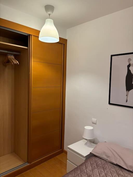 Apartamento Nolasco 사라고사 외부 사진