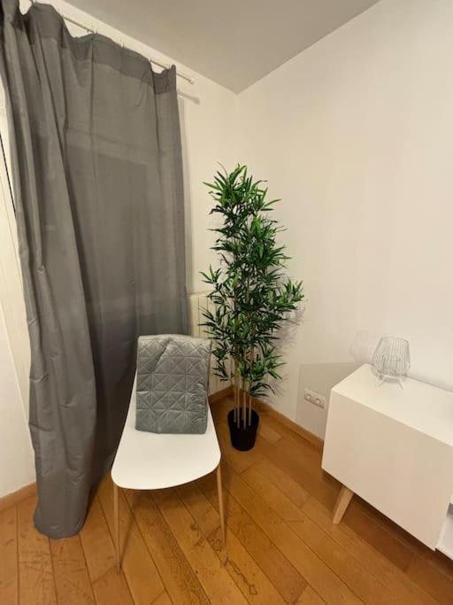 Apartamento Nolasco 사라고사 외부 사진