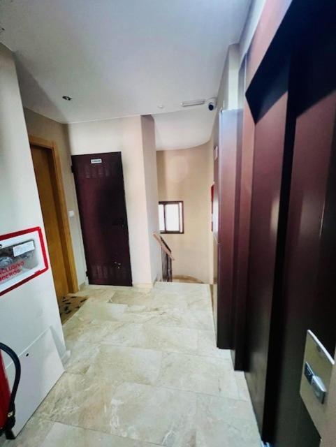 Apartamento Nolasco 사라고사 외부 사진